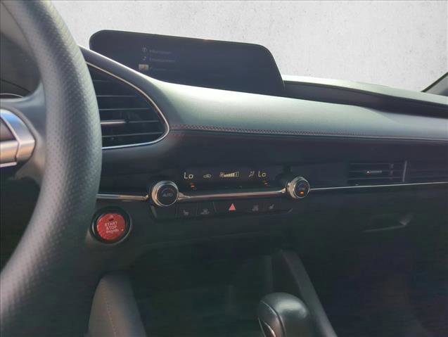 Used 2023 MAZDA MAZDA3 s image 13