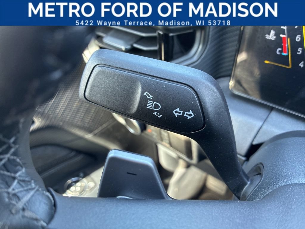 Certified 2025 Ford Mustang GT RWD image 28