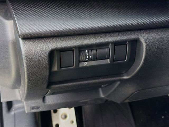 Used 2024 Subaru Crosstrek 2.5i Sport image 12