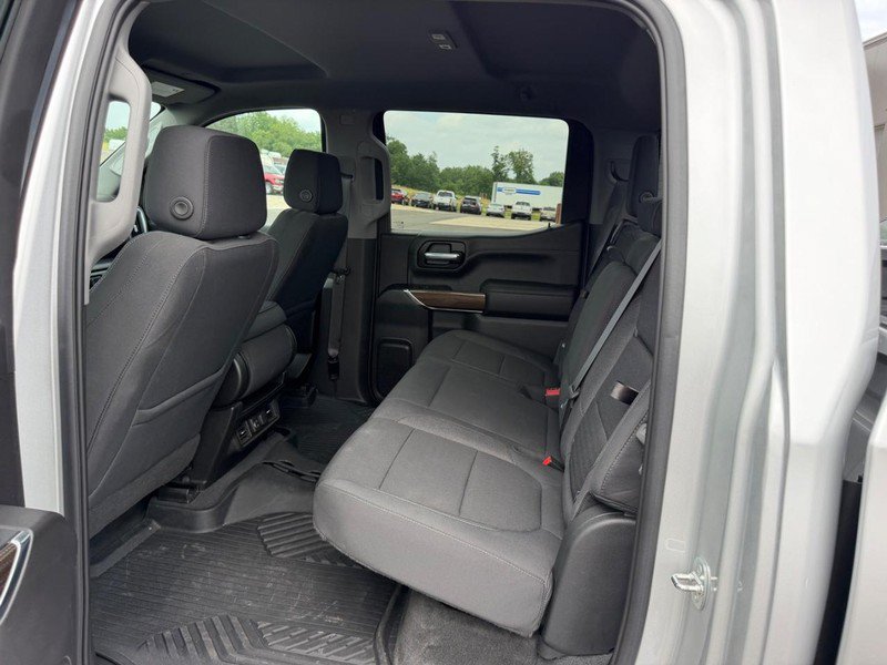 Used 2021 Chevrolet Silverado 1500 RST AWD/4WD image 9