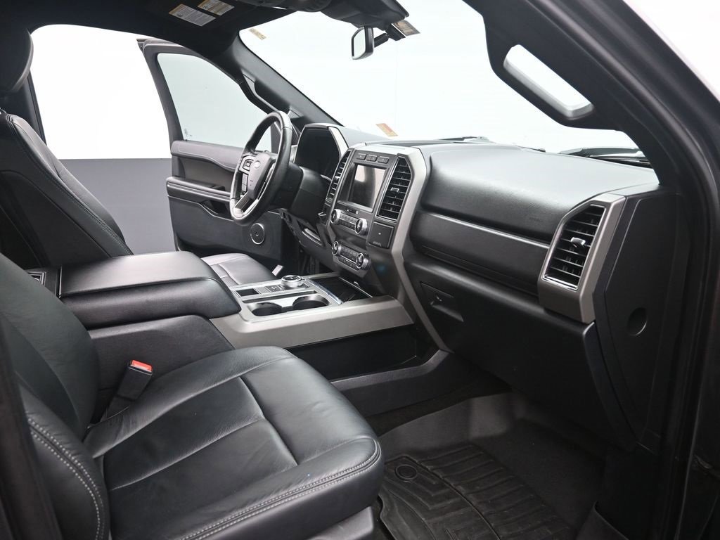 Certified 2020 Ford Expedition Max XLT image 28