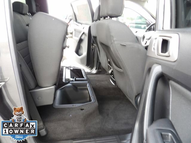 Certified 2020 Ford Ranger XLT w/ Equipment Group 301A Mid image 31