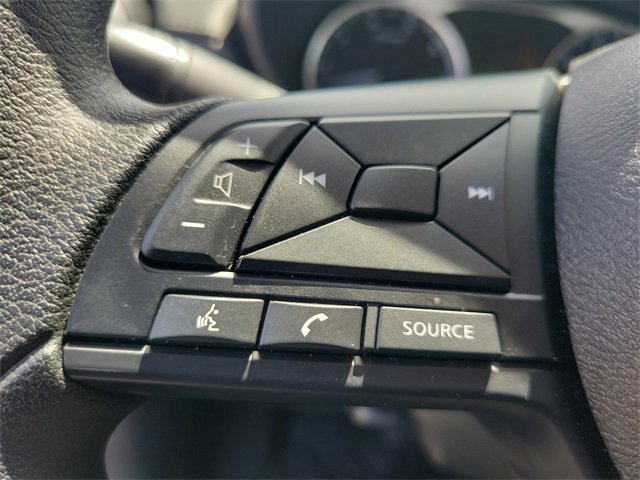 Used 2025 Nissan Versa S image 21