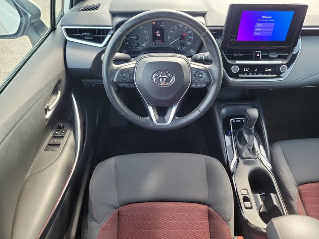 Used 2024 Toyota Corolla SE FWD image 10