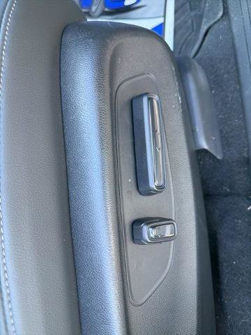 Used 2025 Honda CR-V EX-L image 27