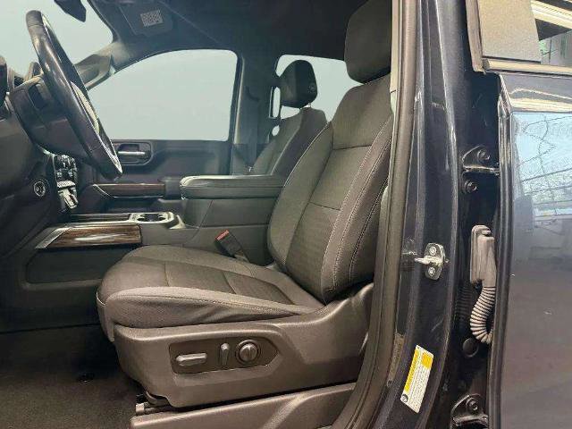 Used 2022 Chevrolet Silverado 1500 LT Trail Boss w/ Safety Package image 24