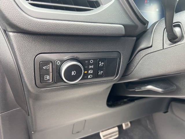 Certified 2023 Ford Escape ST-Line Select w/ Tech Pack #2 image 11