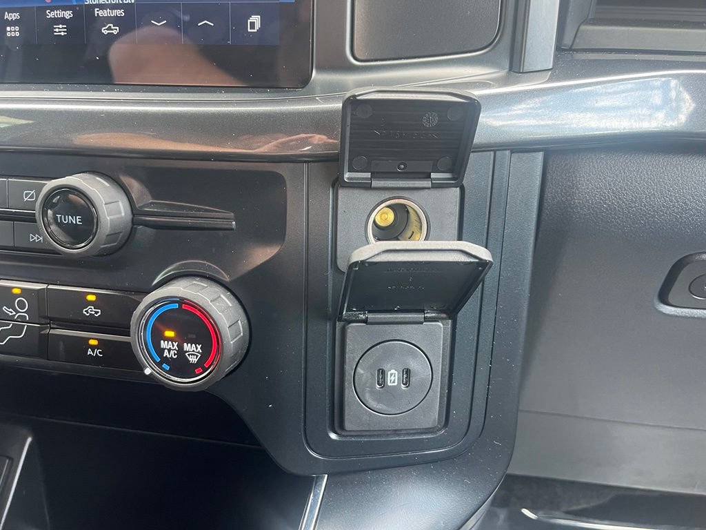 Certified 2024 Ford F150 STX AWD/4WD image 27