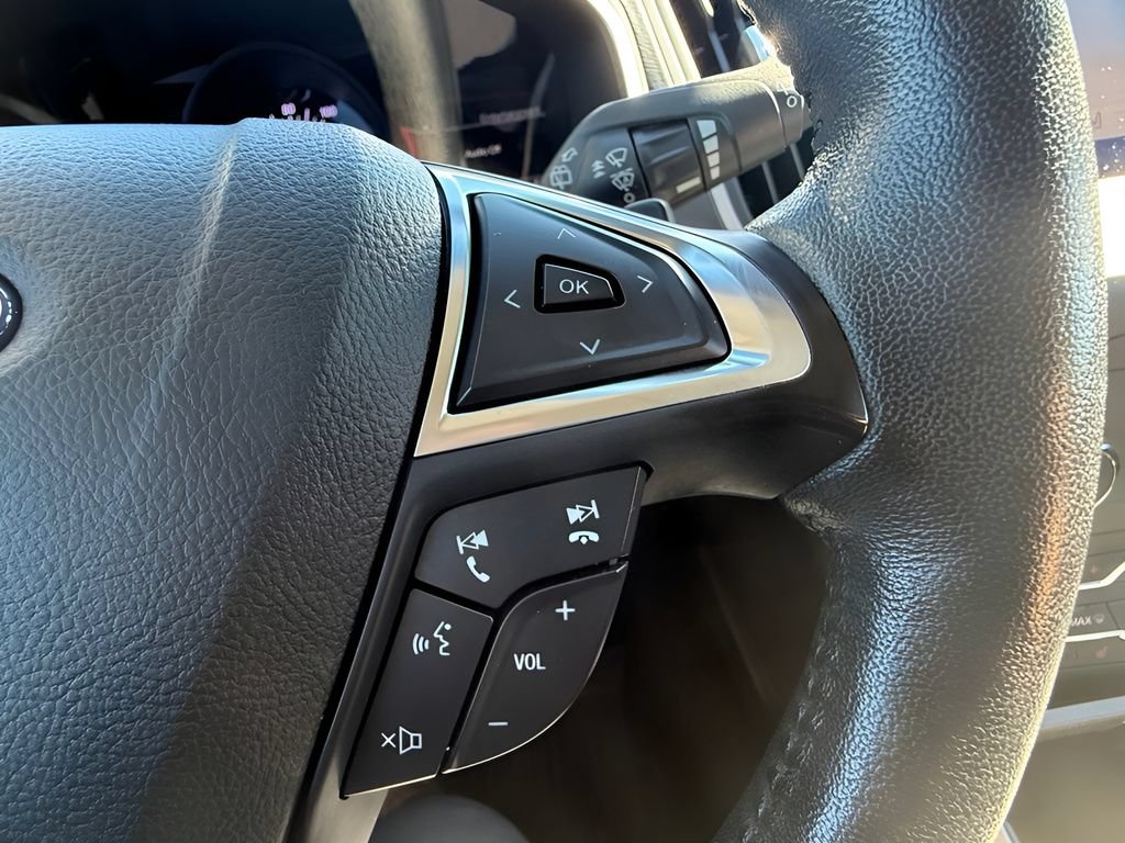 Certified 2020 Ford Edge SEL w/ Convenience Package AWD/4WD image 28