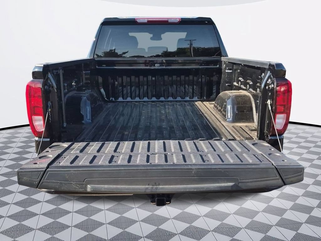 Used 2023 GMC Sierra 1500 Elevation AWD/4WD image 24