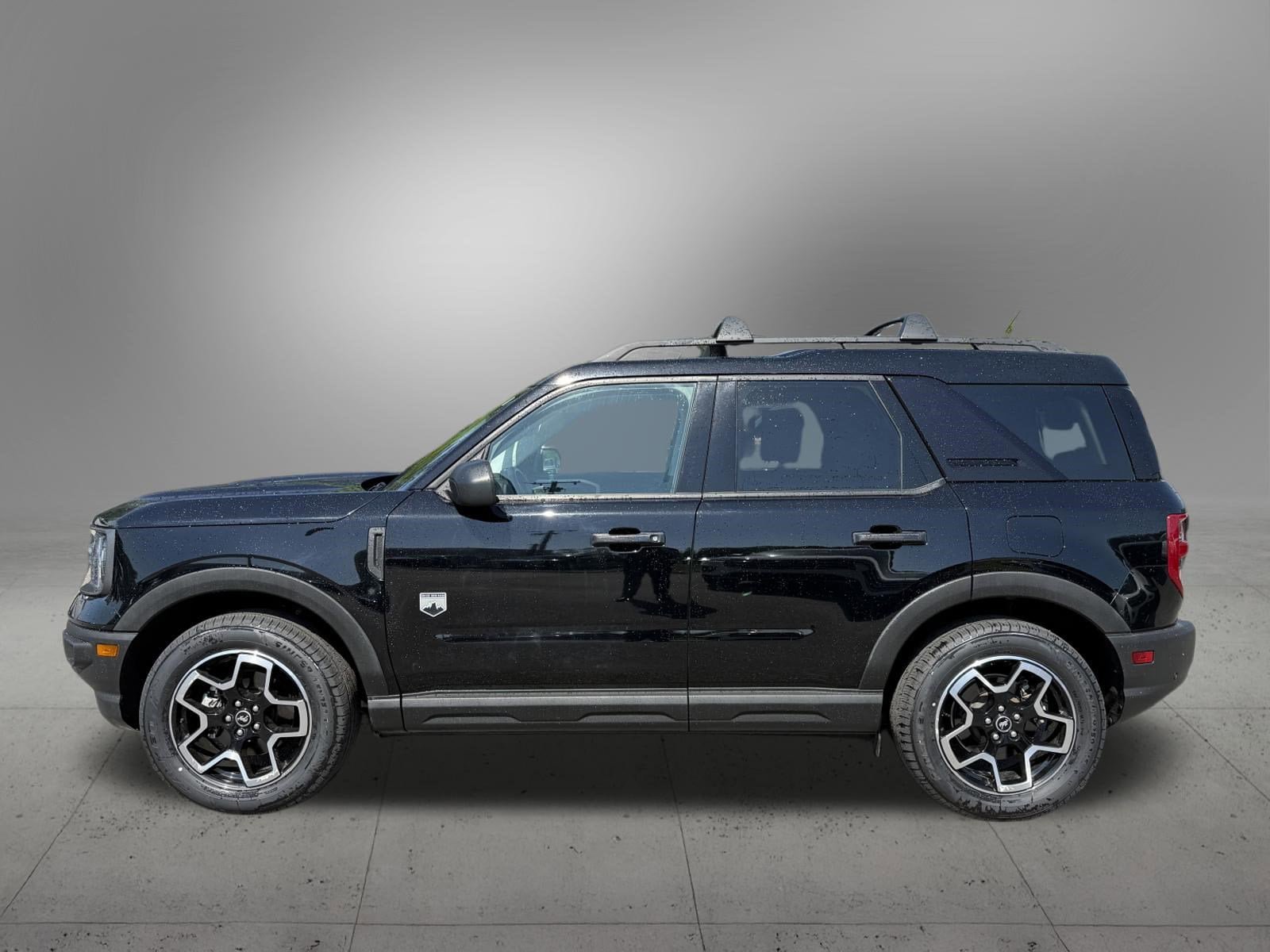 Certified 2022 Ford Bronco Sport Big Bend w/ Convenience Package AWD/4WD image 2