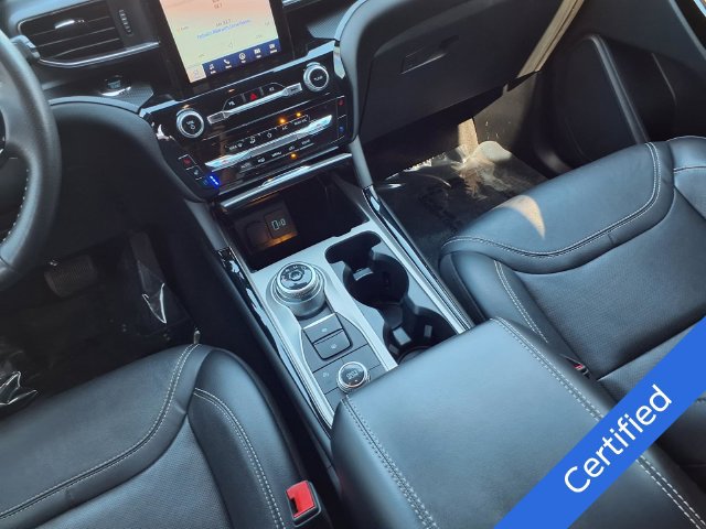 Certified 2023 Ford Explorer ST w/ Equipment Group 401A AWD/4WD image 16
