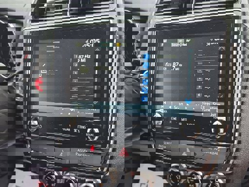 Used 2024 Mitsubishi Outlander Sport Ralliart image 18