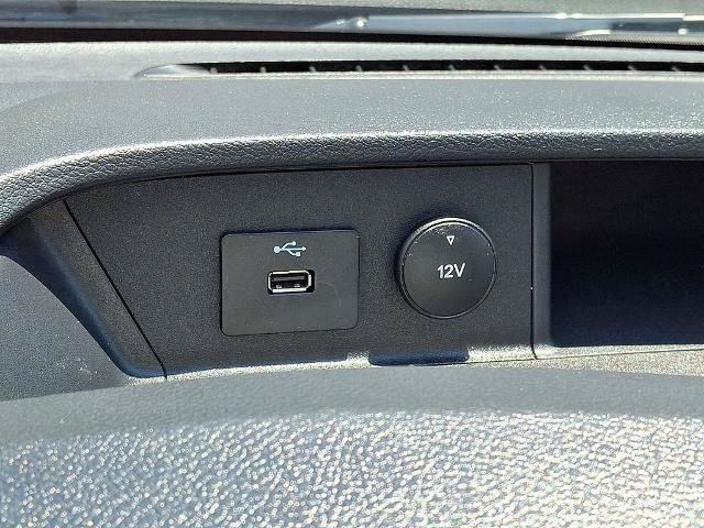 Certified 2024 Ford Transit 250 148 Medium Roof w/ Load Area Protection Package RWD image 26