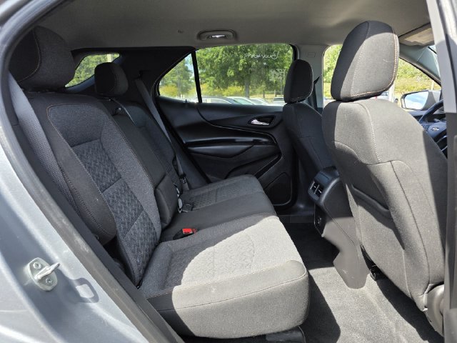 Used 2023 Chevrolet Equinox LT w/ Driver Convenience Package AWD/4WD image 30