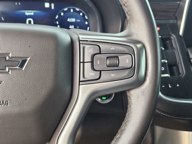 Used 2023 Chevrolet Tahoe Z71 image 27