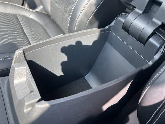 Certified 2024 Ford Escape Platinum image 17