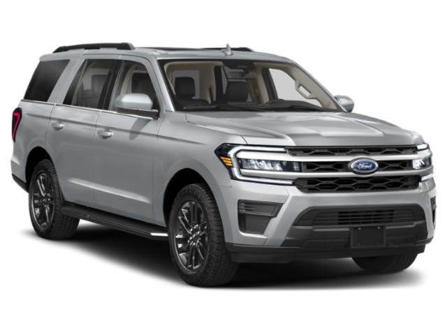 Certified 2024 Ford Expedition XLT AWD/4WD image 9