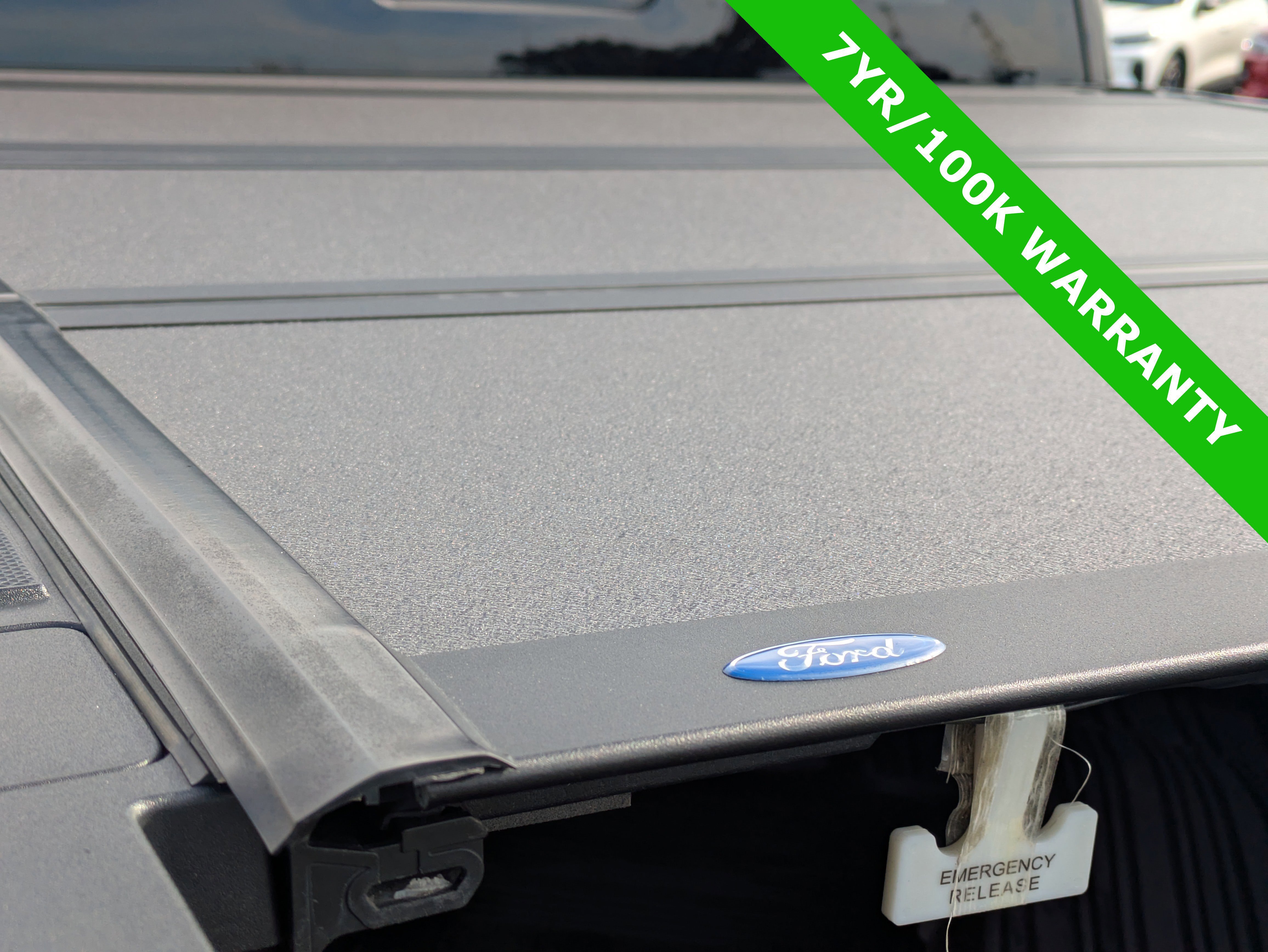 Certified 2023 Ford F150 XLT w/ Equipment Group 302A High image 15