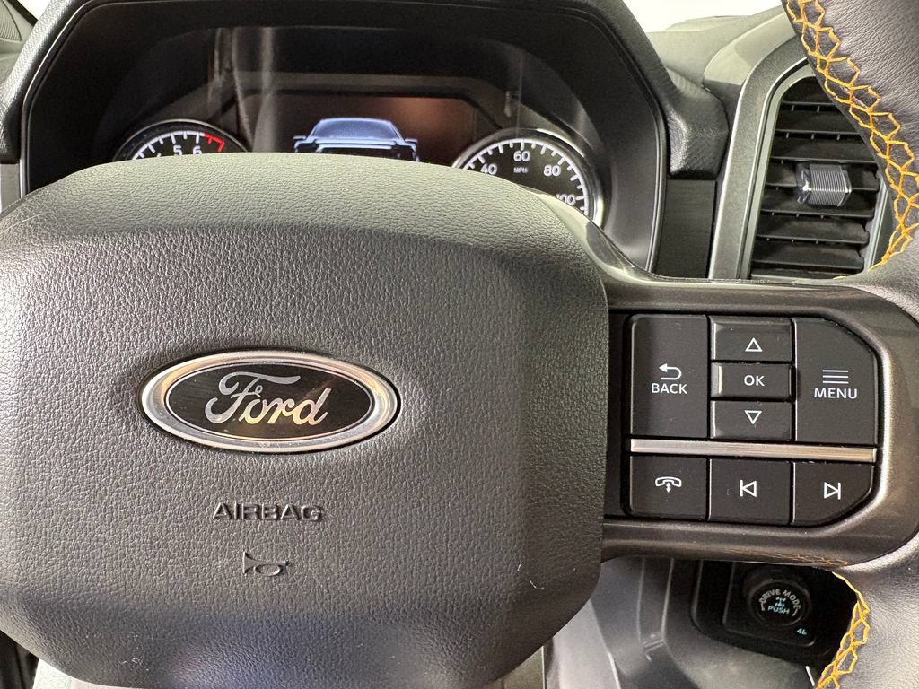 Certified 2023 Ford F150 Tremor AWD/4WD image 22