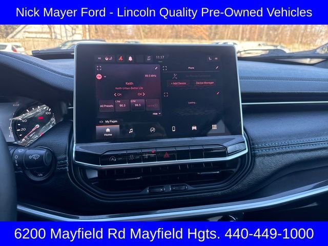 Used 2024 Jeep Compass Latitude w/ Convenience Group image 24