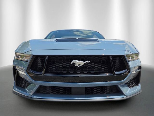 Certified 2025 Ford Mustang GT RWD image 8