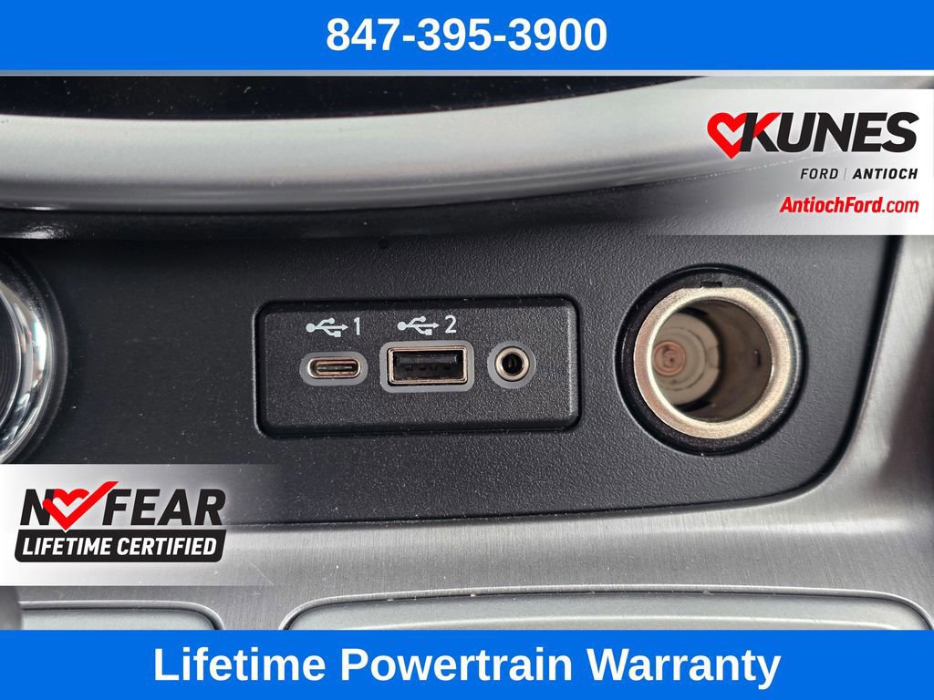 Used 2023 Nissan Murano S image 43