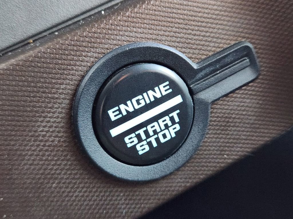 Certified 2023 Ford Bronco Outer Banks w/ Sasquatch Package image 20