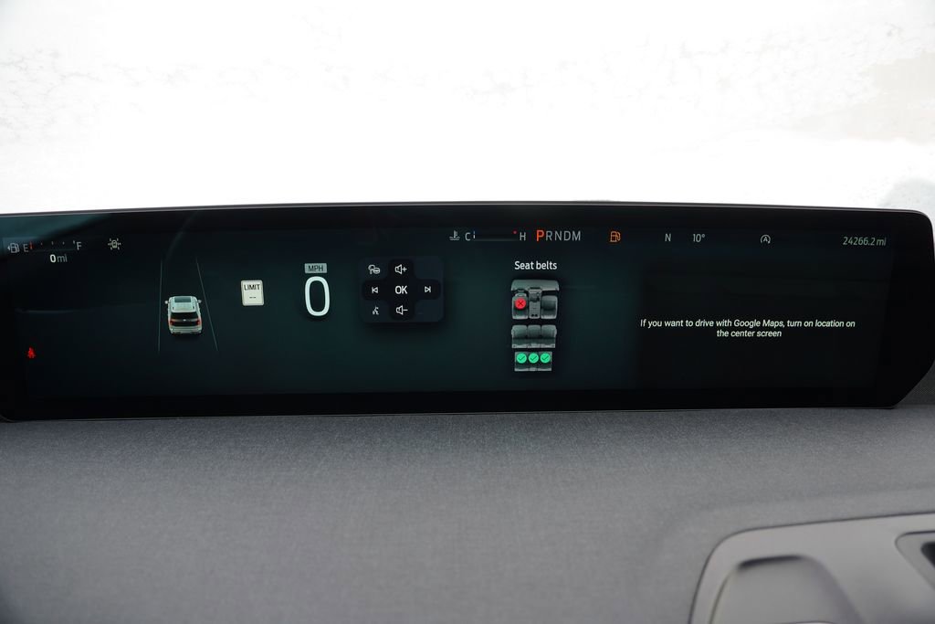 Certified 2025 Ford Expedition Active image 38