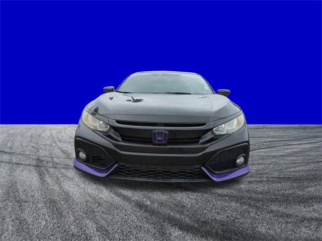 Used 2019 Honda Civic EX-L image 9