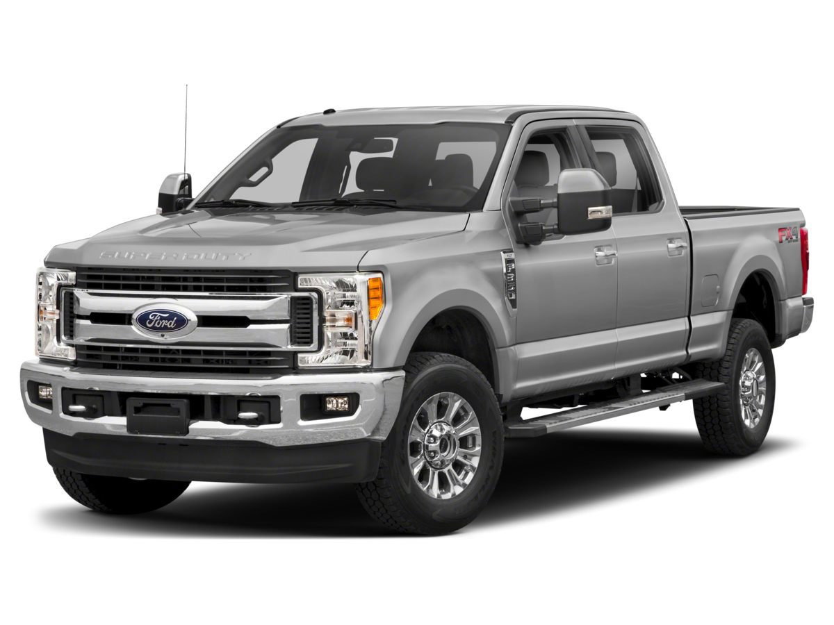 Certified 2019 Ford F250 XLT w/ XLT Premium Package