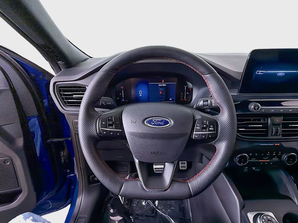 Certified 2023 Ford Escape ST-Line image 27