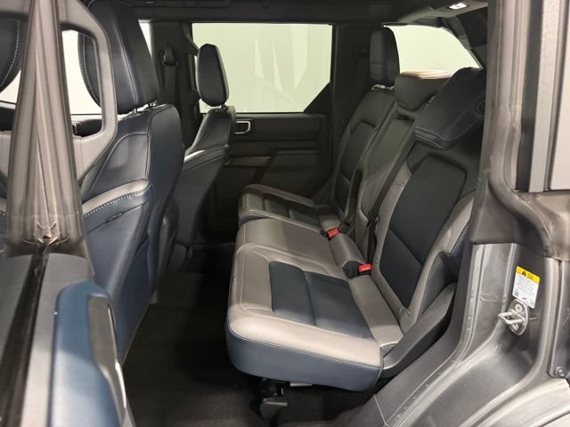 Certified 2024 Ford Bronco Outer Banks AWD/4WD image 32