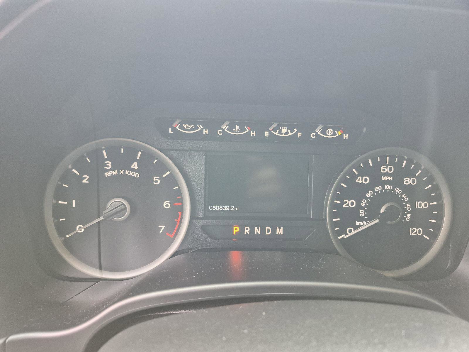 Certified 2020 Ford F150 XLT w/ Equipment Group 302A Luxury image 6