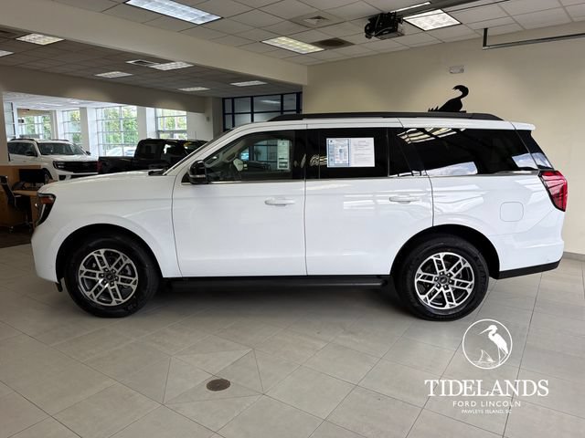 Certified 2025 Ford Expedition Active RWD image 5