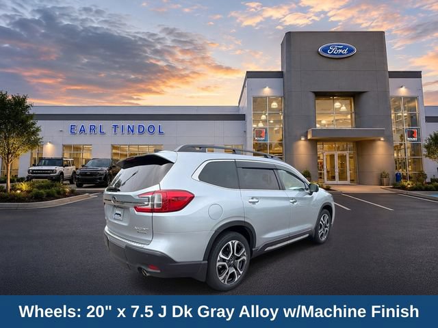 Used 2023 Subaru Ascent Touring AWD/4WD image 7