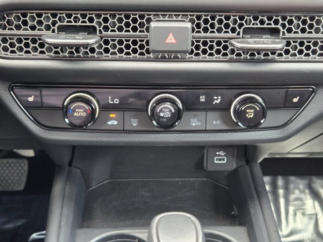 Used 2025 Honda HR-V Sport image 16