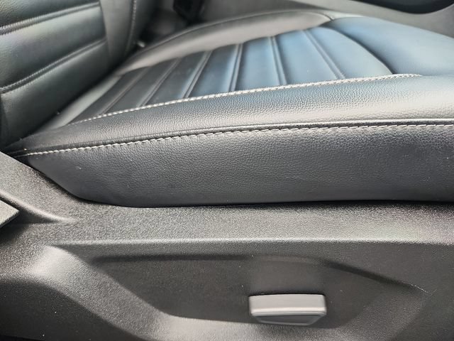 Certified 2022 Ford Edge SEL w/ Convenience Package AWD/4WD image 33