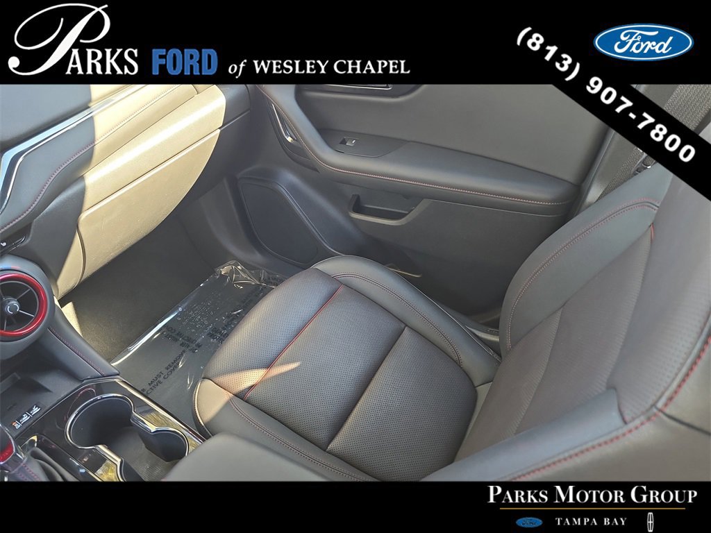 Used 2021 Chevrolet Blazer RS w/ Driver Confidence II Package image 14