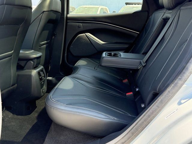 Certified 2023 Ford Mustang Mach-E Premium image 21