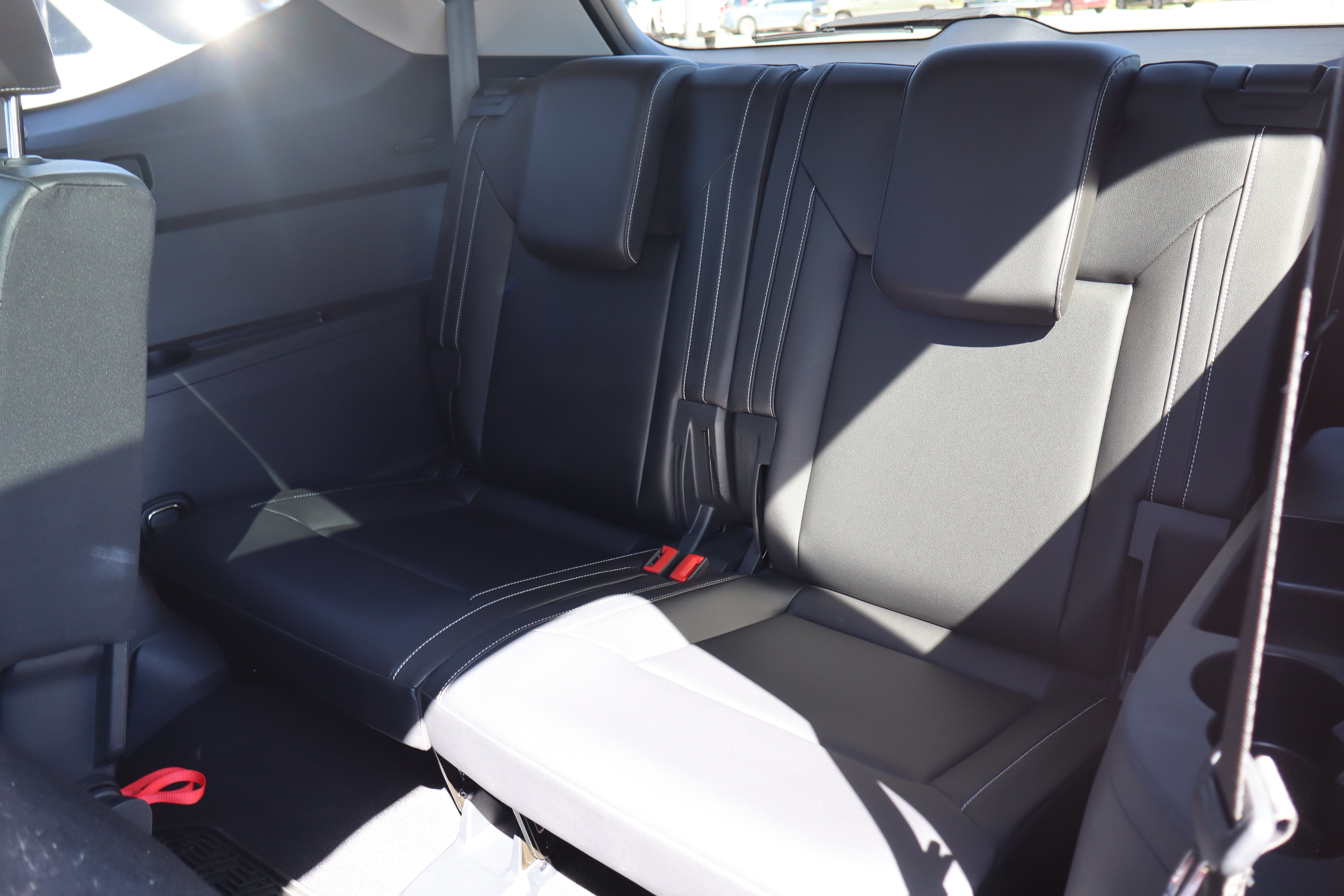 Used 2021 Volkswagen Atlas SE AWD/4WD image 11