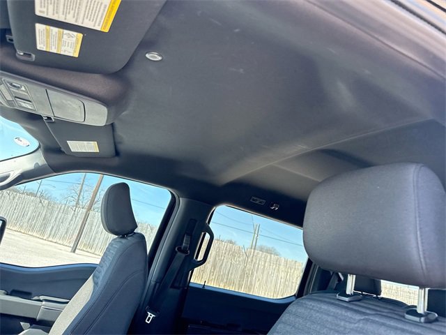 Certified 2023 Ford F150 XL w/ STX Appearance Package image 21