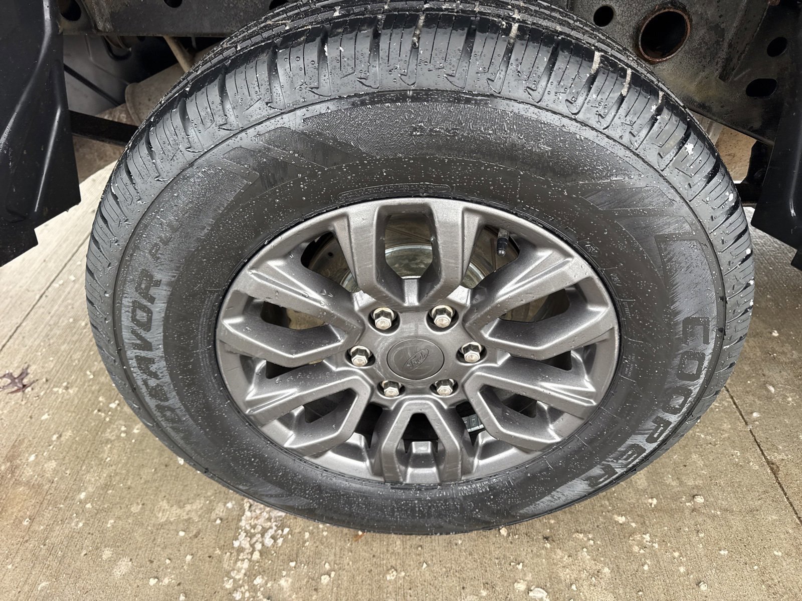 Certified 2020 Ford Ranger XLT w/ Equipment Group 301A Mid image 21