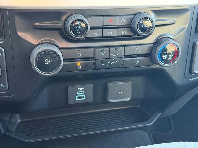 Certified 2025 Ford F350 XLT image 19