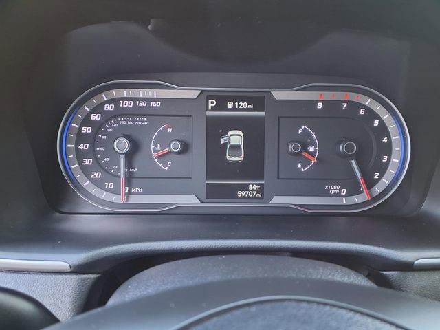 Used 2023 Hyundai Santa Cruz SEL image 13