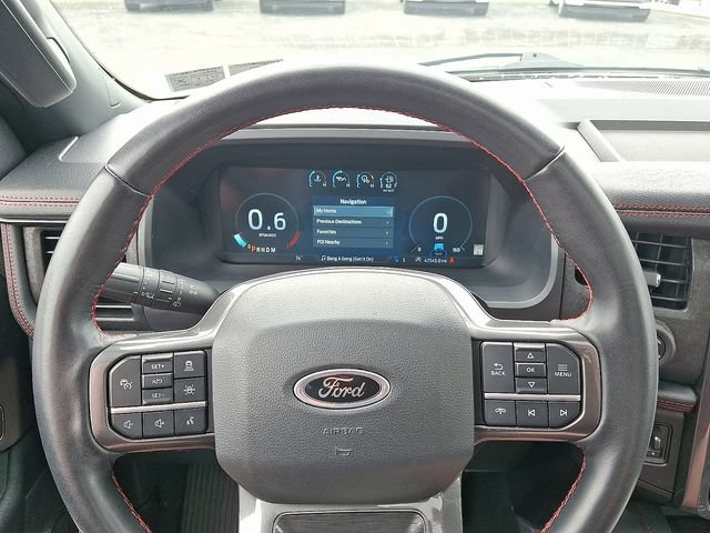 Certified 2024 Ford Expedition Limited AWD/4WD image 22