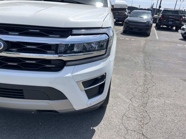 Certified 2022 Ford Expedition Max Limited AWD/4WD image 11