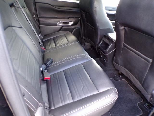 Certified 2024 Ford Ranger Lariat w/ Advanced Towing Package image 14