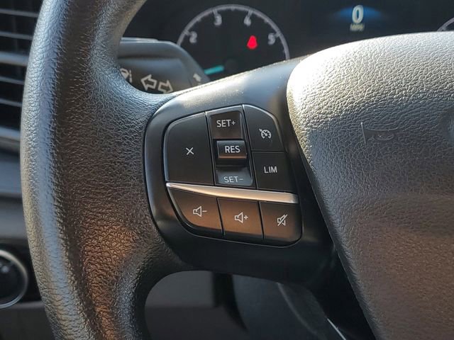 Certified 2024 Ford Transit 350 XLT image 16