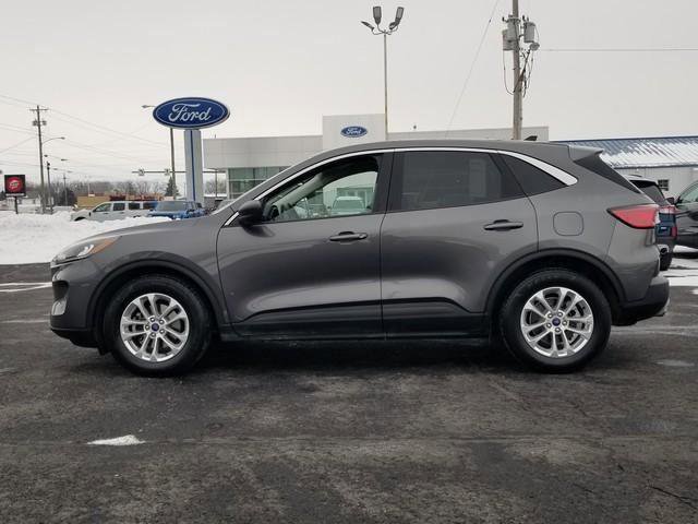 Certified 2022 Ford Escape SE w/ Convenience Package image 6